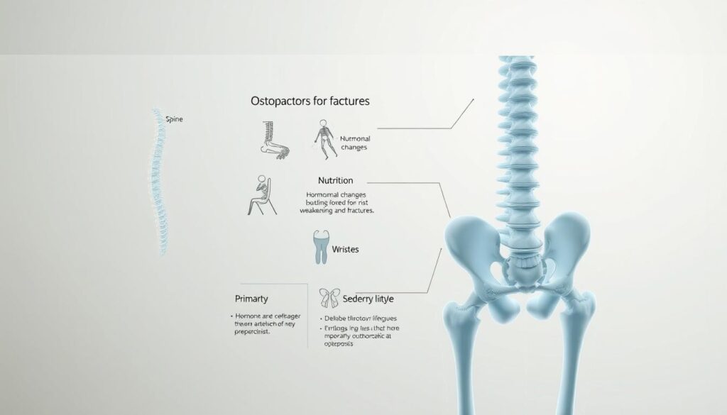 czynniki ryzyka osteoporozy